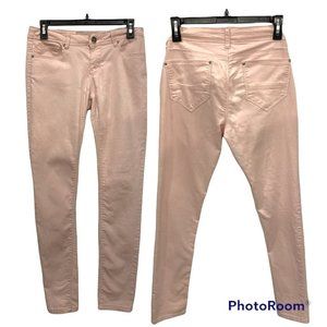 Iris Skinny Pants